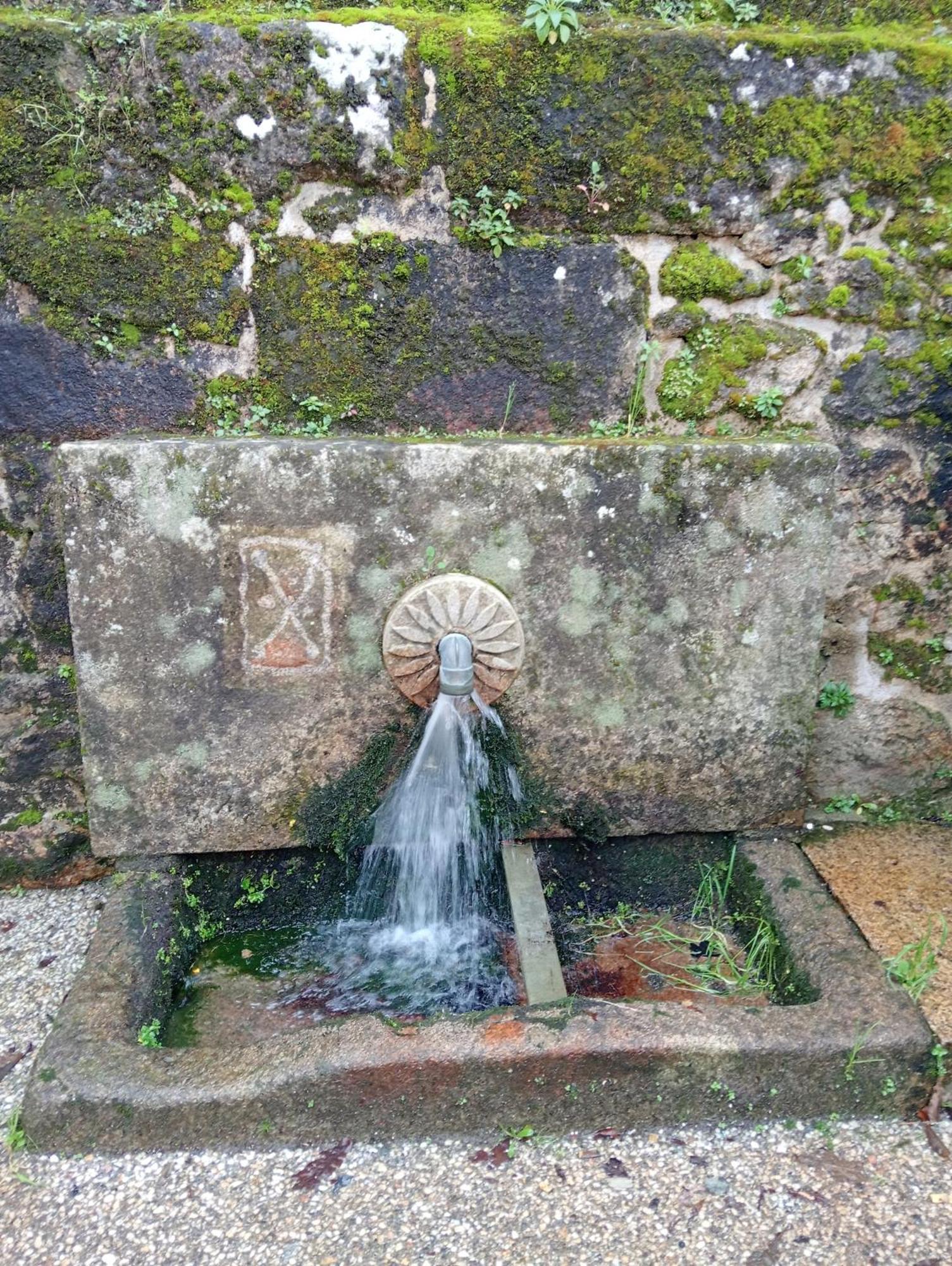 Casa Marisa Padron Lägenhet Exteriör bild